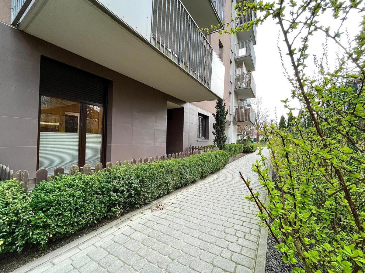 Mala Gora Apartment Cracovie Extérieur photo
