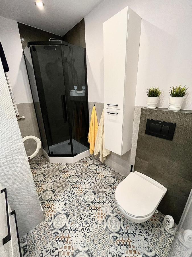 Mala Gora Apartment Cracovie Extérieur photo