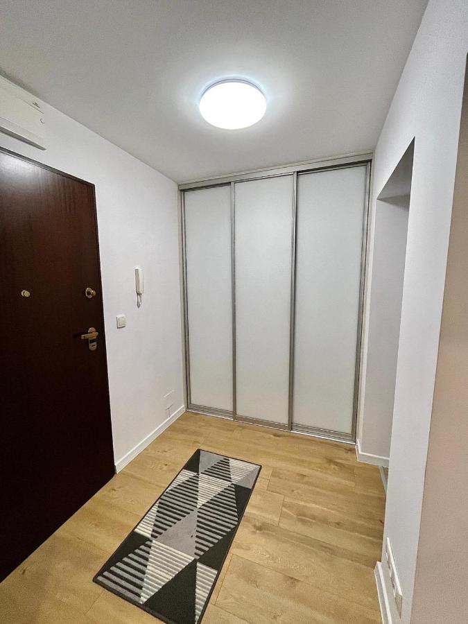 Mala Gora Apartment Cracovie Extérieur photo