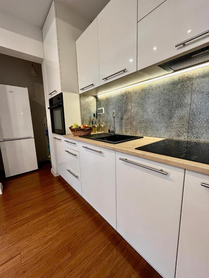 Mala Gora Apartment Cracovie Extérieur photo