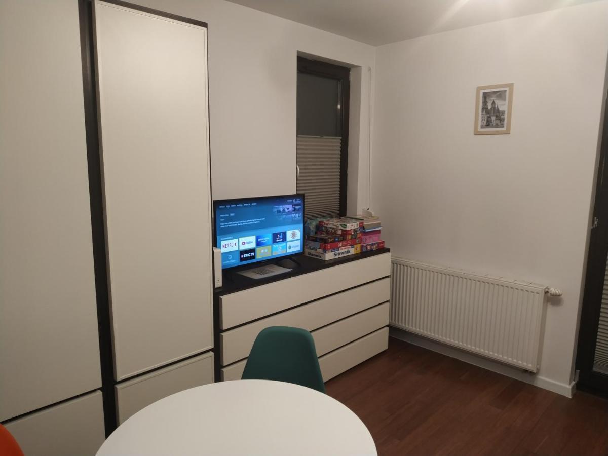 Mala Gora Apartment Cracovie Extérieur photo