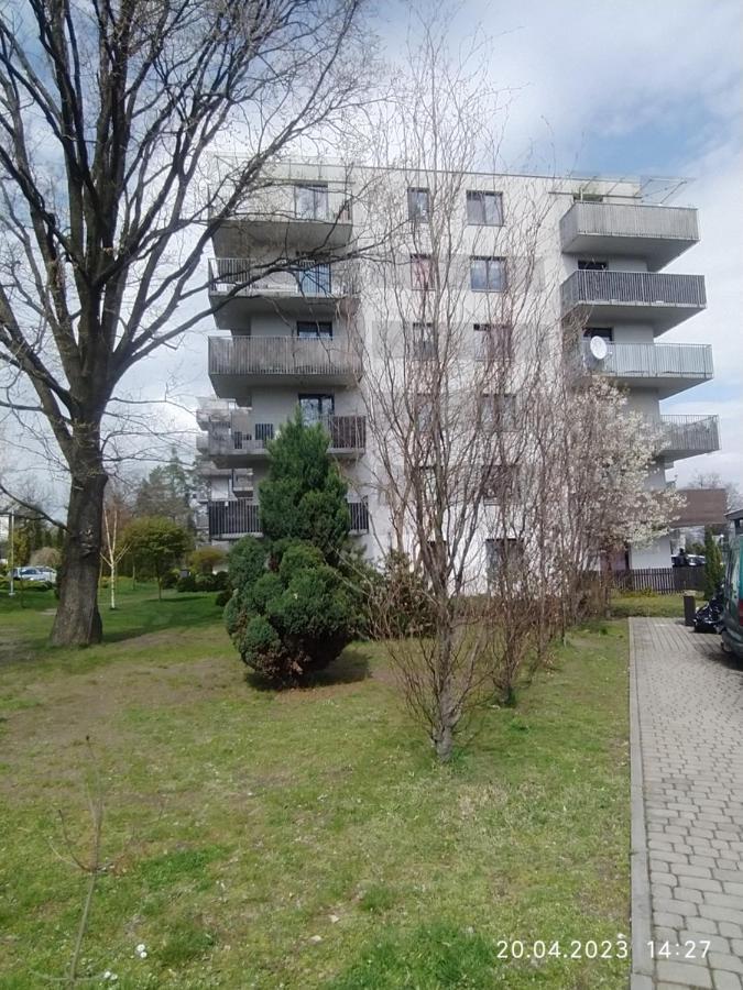 Mala Gora Apartment Cracovie Extérieur photo