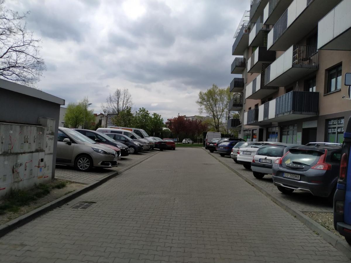 Mala Gora Apartment Cracovie Extérieur photo