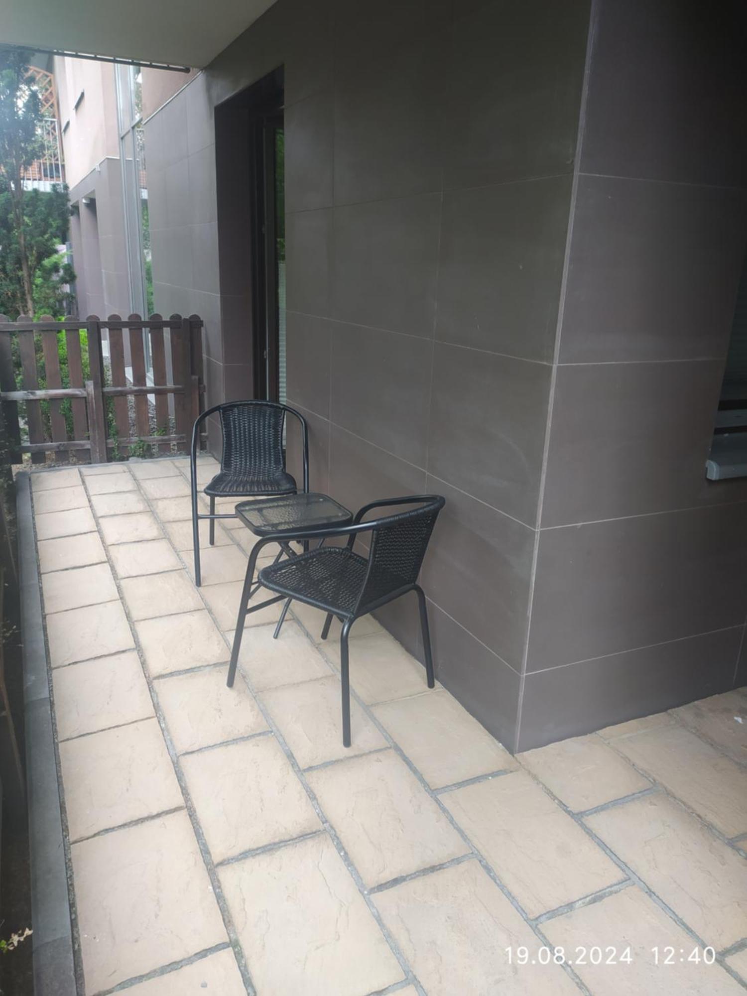 Mala Gora Apartment Cracovie Extérieur photo