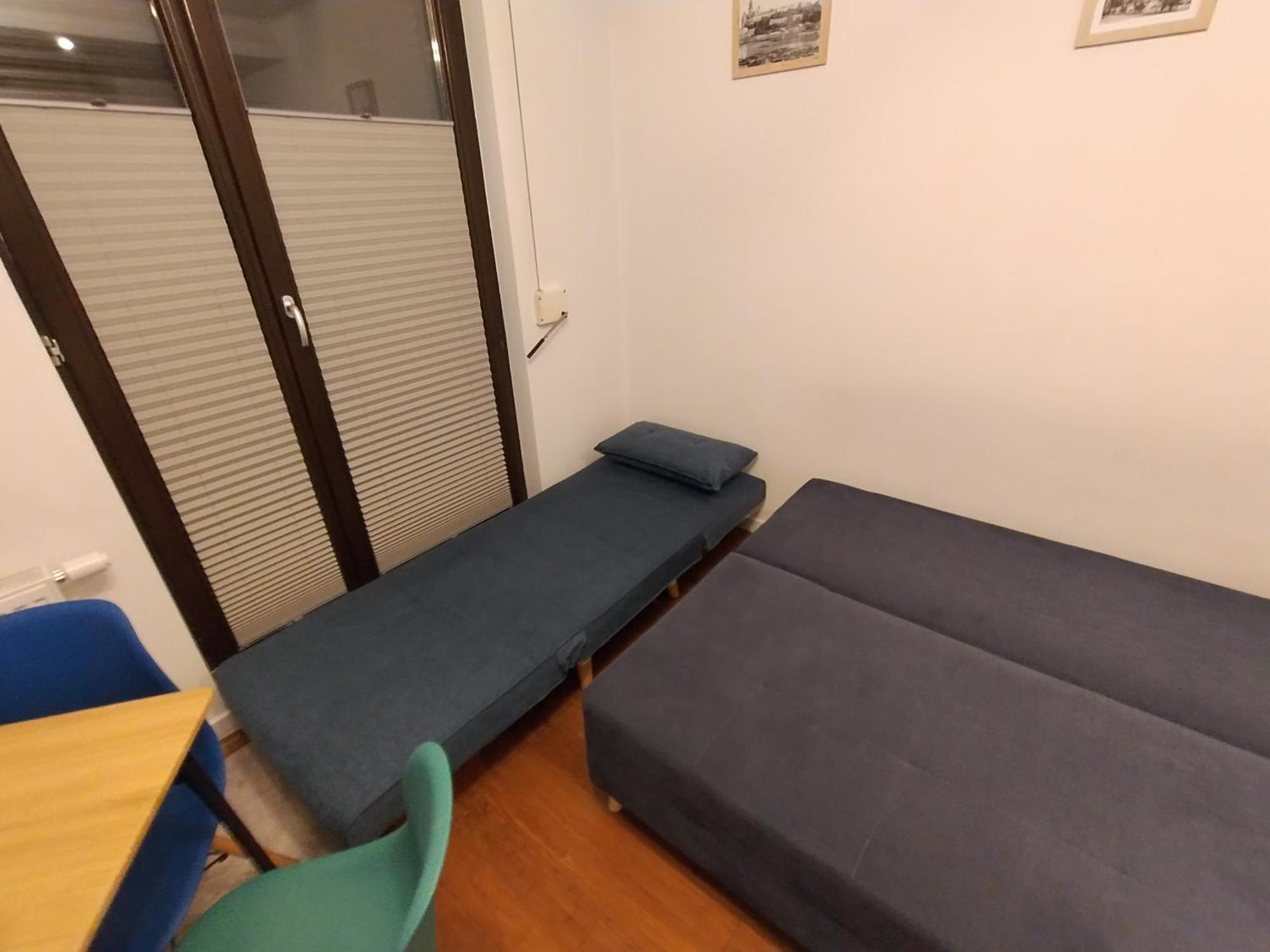 Mala Gora Apartment Cracovie Extérieur photo